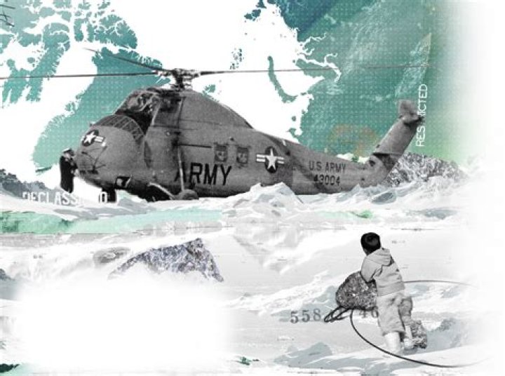 Arctic Cold War Chapter 21: Unveiling the Shifting Dynamics of Modern Geopolitics
