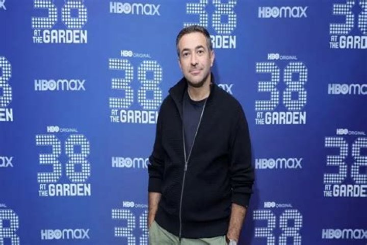 Ari Melber: Exploring His Marital Status and Personal Life