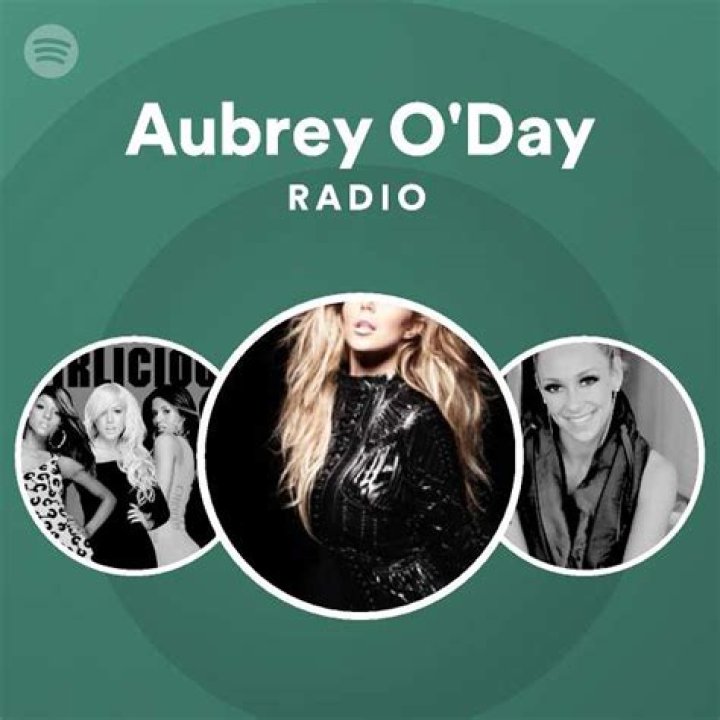 Aubrey O'Day 2024: A Comprehensive Look at Her Journey, Achievements, and Impact