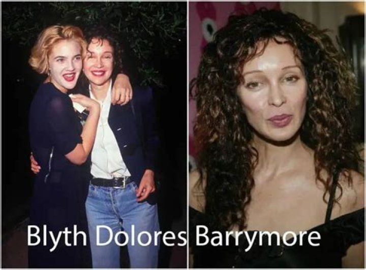 Blyth Dolores Barrymore: A Timeless Hollywood Icon