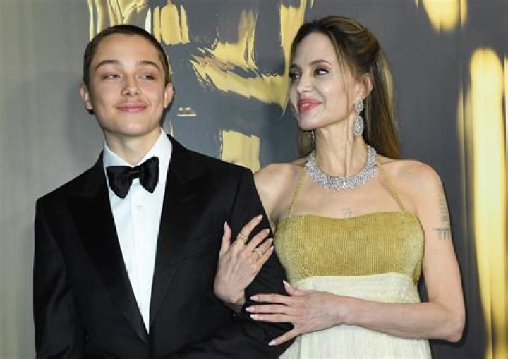 Brad Pitt and Angelina Jolie Knox: A Comprehensive Look Into Their Relationship and Legacy