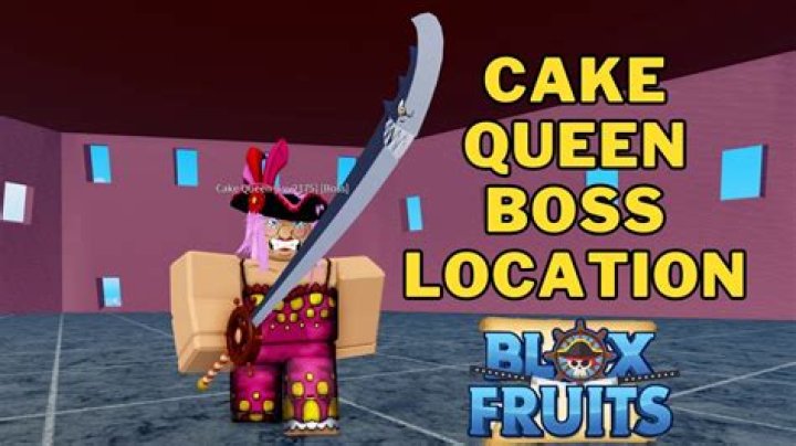 Cake Queen: Fruit Battlegrounds - A Sweet Adventure for Cake Enthusiasts