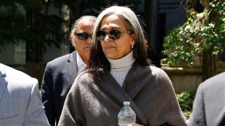 Cassie Ventura Mother: The Untold Story Behind the Iconic Musician