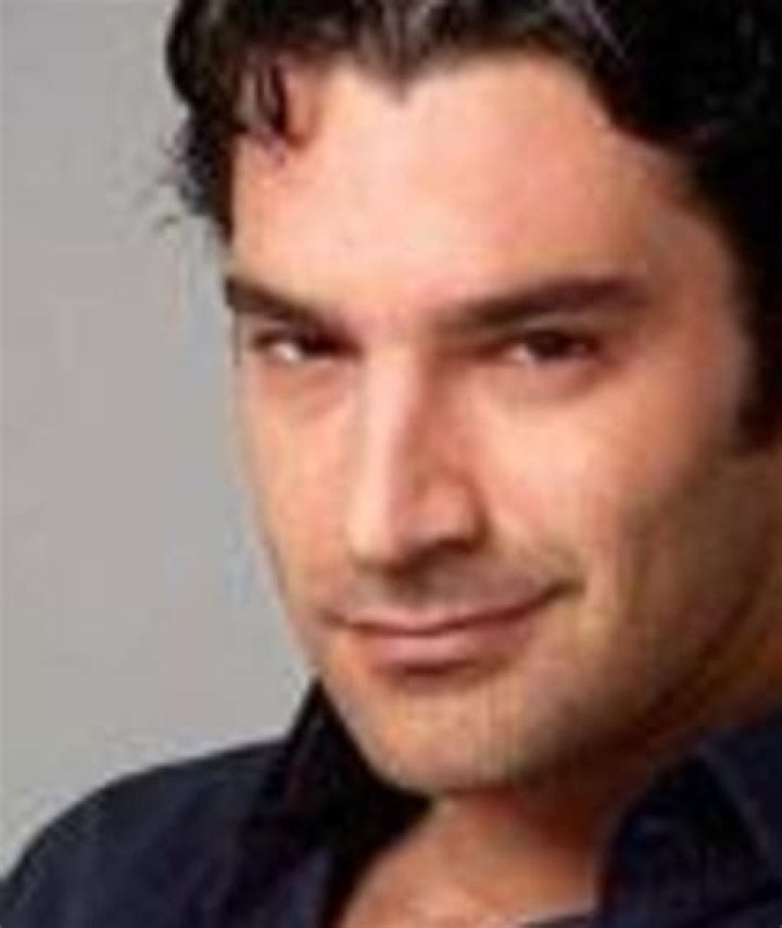 Christopher Papakaliatis Married: A Comprehensive Look into His Life, Love, and Career