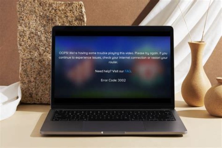 Comprehensive Guide to Fixing Paramount Plus Error Code 3002
