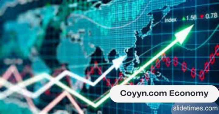 Coyyn Com Economy News: Your Ultimate Source for Economic Insights