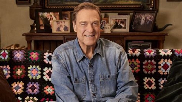 Did John Goodman Pass Away? Discover the Truth About the Iconic Actor