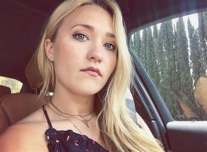 Emily Osment: Thefappening Fallout and Her Resilience in the Spotlight