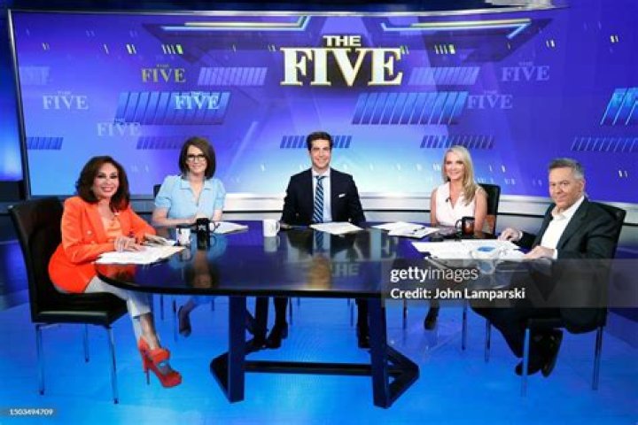 Fox News Five Hosts: Unveiling the Cast That Shapes America's News