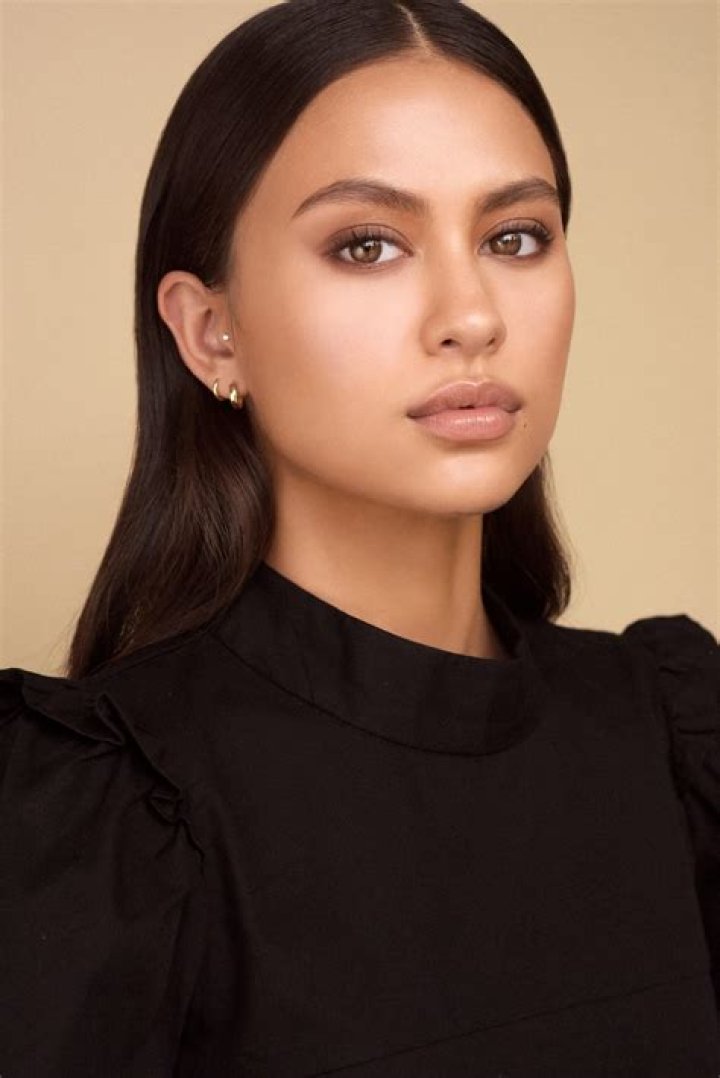 Gabriellaalick: A Rising Star in the Entertainment Industry