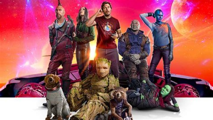 Guardians of the Galaxy Cast: A Comprehensive Guide to the Stellar Ensemble