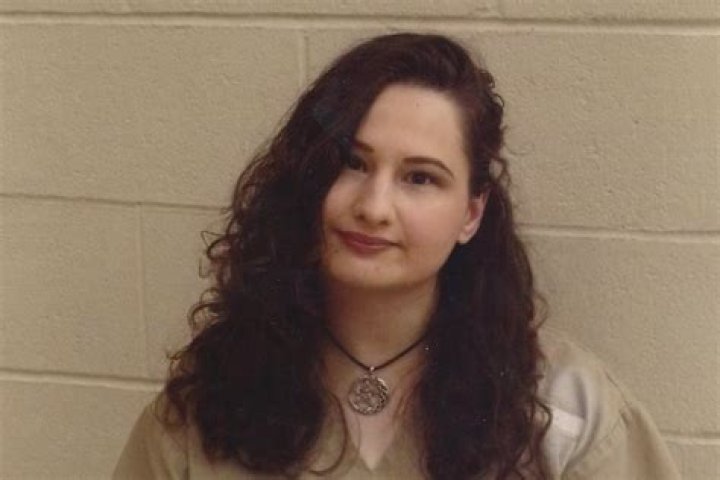 Gypsy Rose Blanchard's Crime Scene Photos: A Deep Dive into the True Crime Story