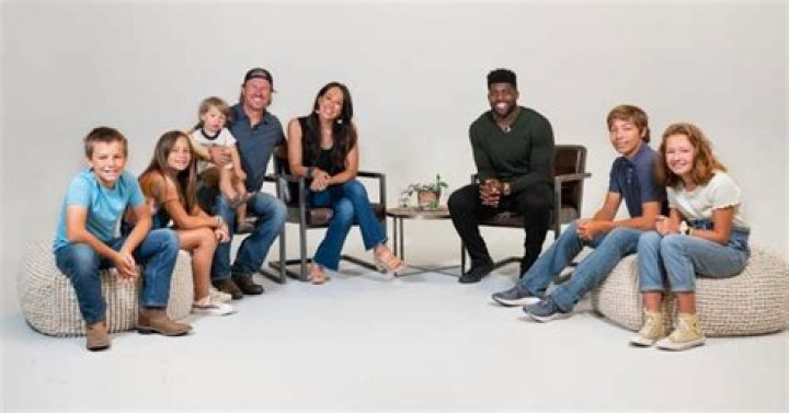 How Old Are Joanna Gaines' Kids: A Comprehensive Look Into Their Ages and Lives