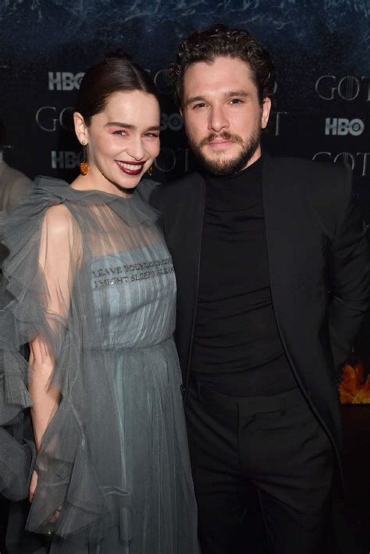 Is Emilia Clarke Married? Unveiling the Personal Life of the Game of Thrones Star