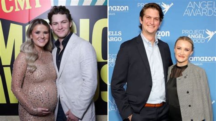 Is Georgie Pierre Married? Exploring the Life and Relationships of a Rising Star