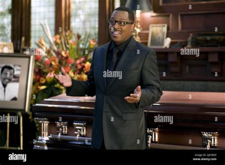 Is Martin Lawrence Dead? Debunking the Rumors and Unveiling the Truth