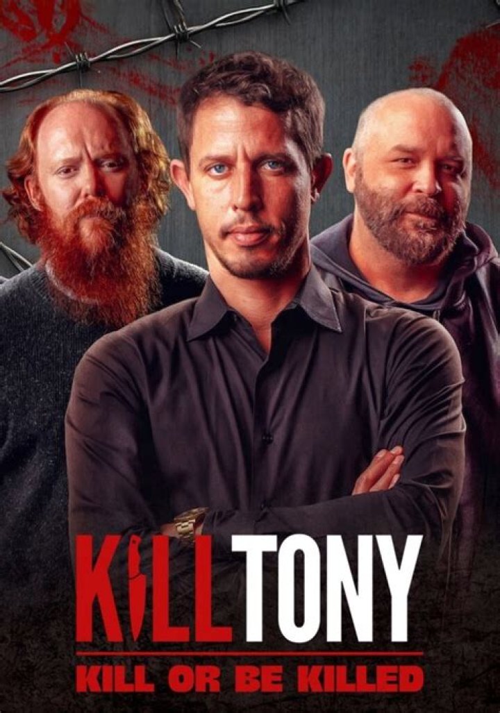 Is Tony From Kill Tony Gay? Exploring the Character's Identity and Themes