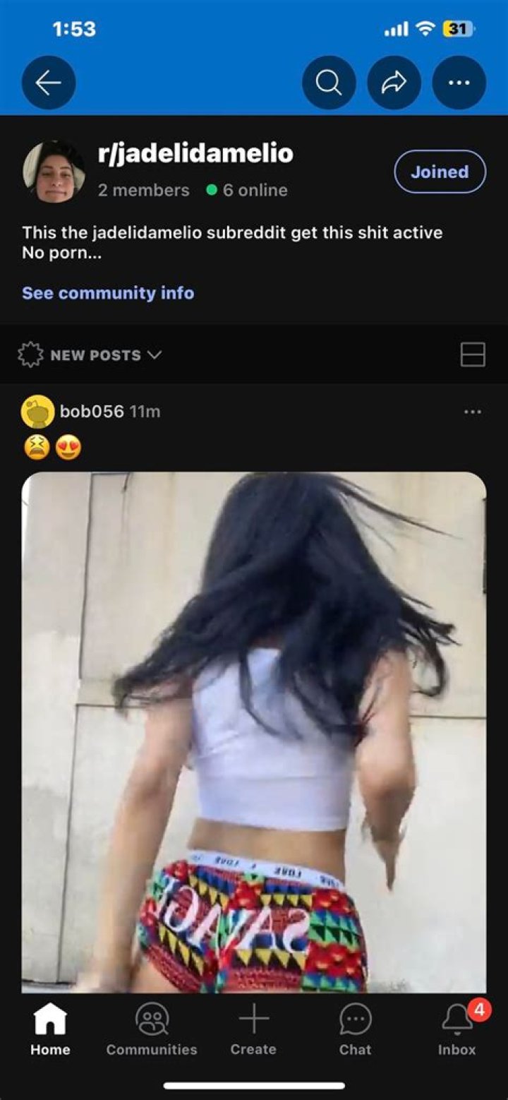 Jadelidamelio Leak: Unveiling the Truth Behind the Controversy