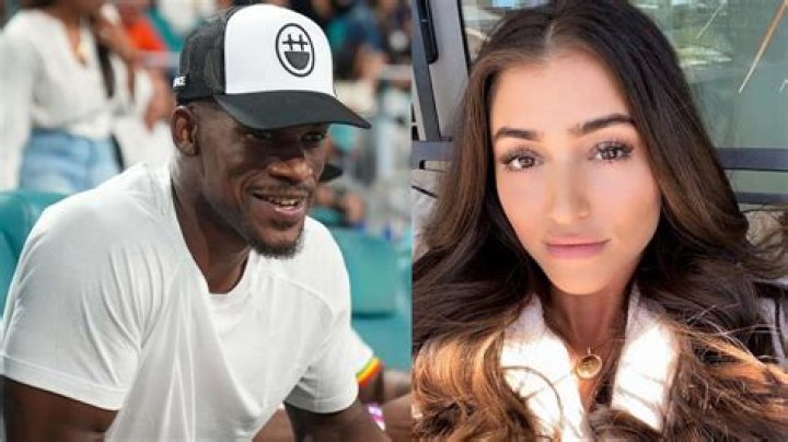 Jimmy Butler's Baby Mama: Unveiling the Story Behind the Headlines