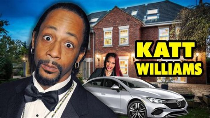 Katt Williams and Wife: Exploring the Life, Career, and Relationship