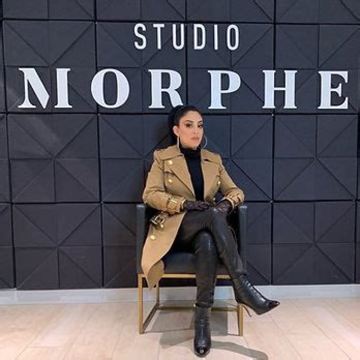 Linda Tawil Morphe: A Comprehensive Guide to Her Life, Career, and Achievements