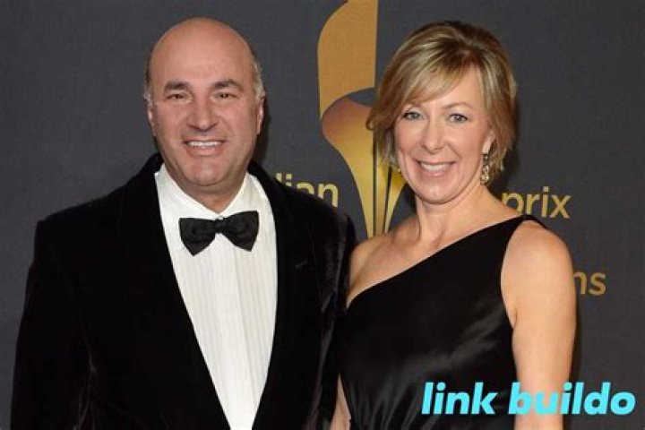 Lori Greiner Husband: The Fascinating Journey of Love, Business, and Success