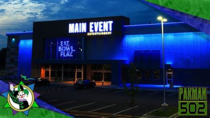 Main Event Louisville Reviews: The Ultimate Guide to Fun and Entertainment