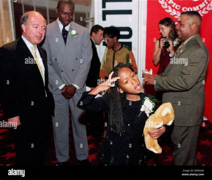 Mary Ruth Joyner: The Remarkable Journey of a Hair Care Pioneer