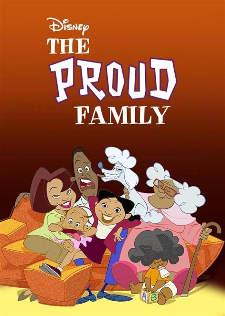 Proud Family Peanuts: A Comprehensive Exploration of Their Journey, Achievements, and Legacy