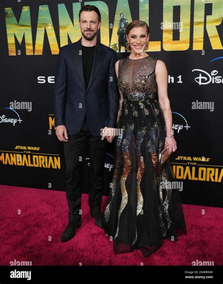 Robin Gadsby: A Rising Star in the Entertainment Industry