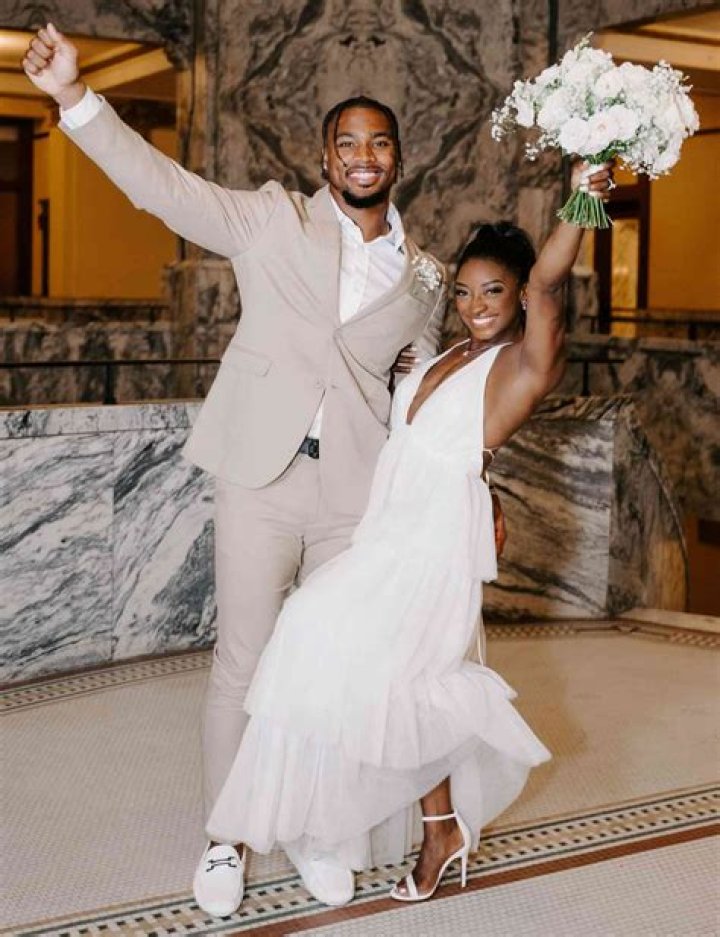 Simone Biles Height, Husband, and Inspiring Journey: Everything You Need to Know
