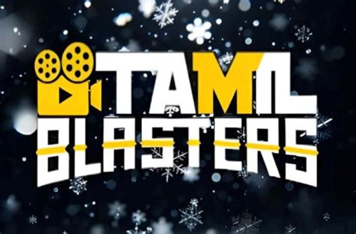 TamilBlasters.dad: The Ultimate Destination for Tamil Movie Enthusiasts