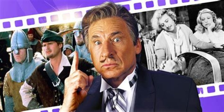 The Age of Mel Brooks: A Comedy Icon's Journey Through Time