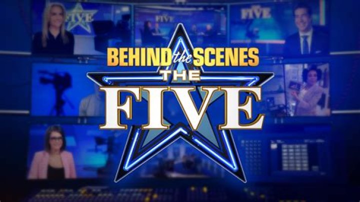 The Five Fox News Presenters: A Comprehensive Look at Their Impact on Media