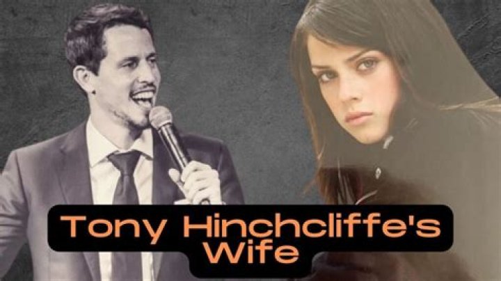 Tony Hinchcliffe Relationship: A Comprehensive Look at Love, Life, and Legacy
