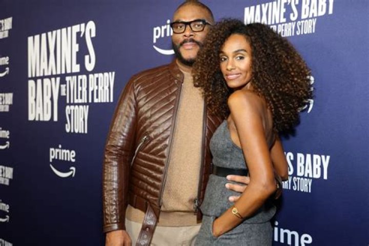 Tyler Perry Wife and Family: A Closer Look Into His Personal Life