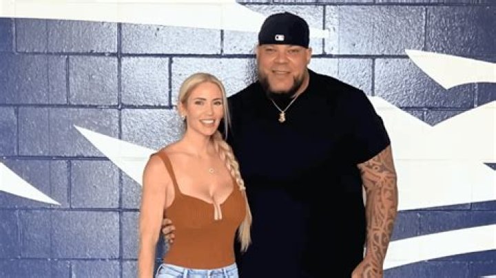 Tyrus Wife and Family: A Comprehensive Look Into the Life of the NFL Star