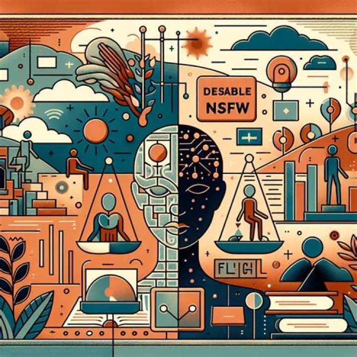 Understanding Politically NSFW Content: A Comprehensive Guide