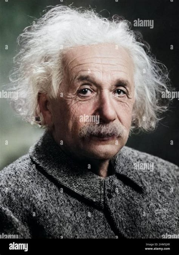 Unveiling the Genius: Albert Einstein's IQ and Its Impact on Science