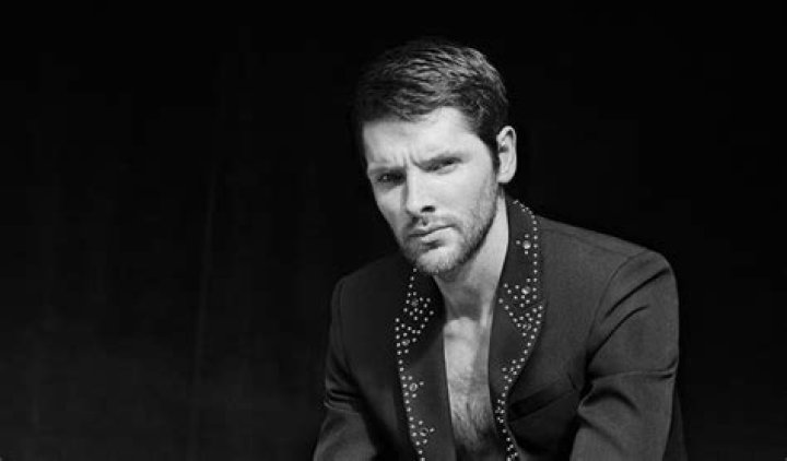 Unveiling the Talents and Achievements of Colin Morgan