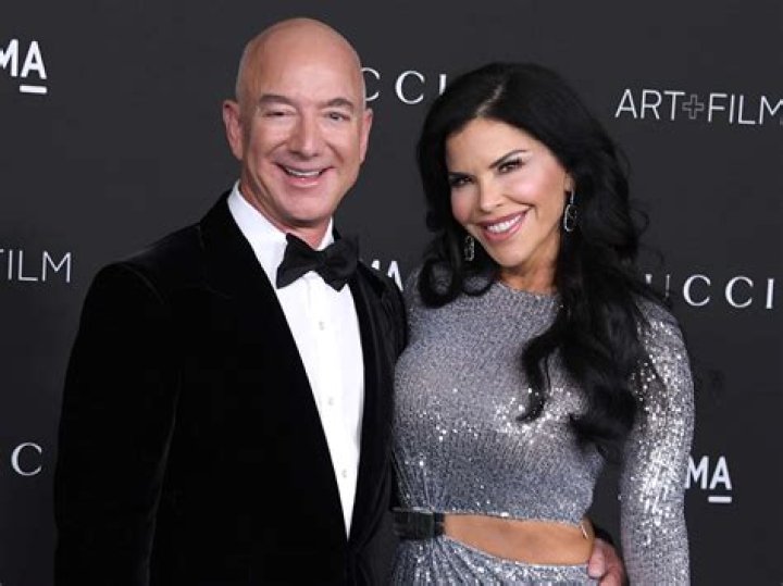 Who is Jeff Bezos' Wife? A Comprehensive Look into Her Life and Achievements