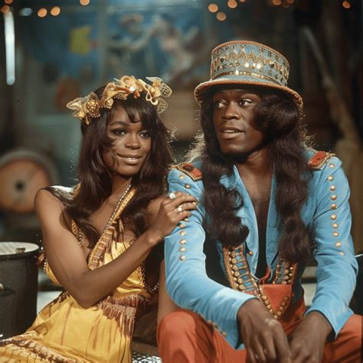 Who Was Flip Wilson's Wife? Exploring the Life and Legacy
